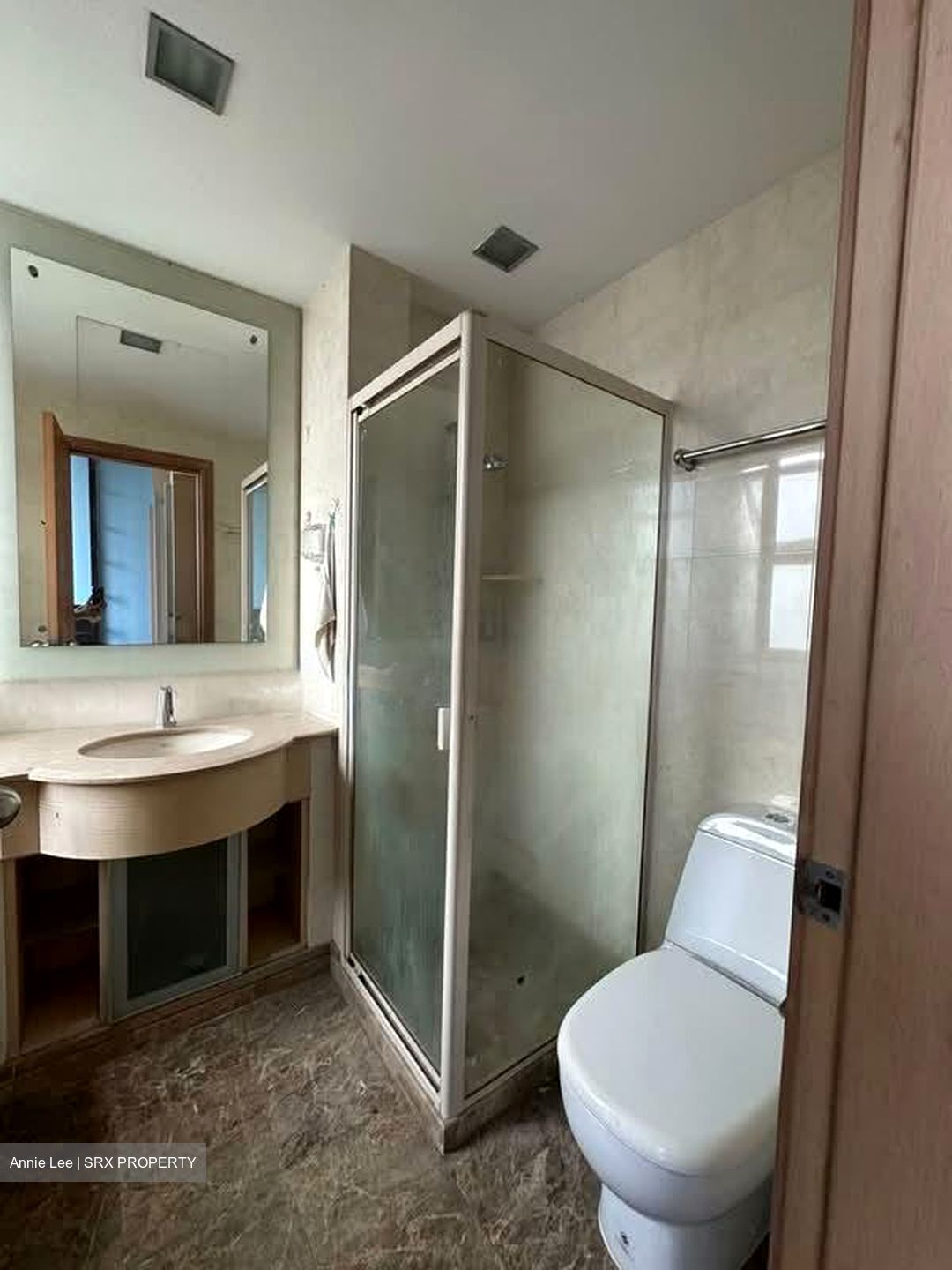 Hillview Regency (D23), Condominium #586617601